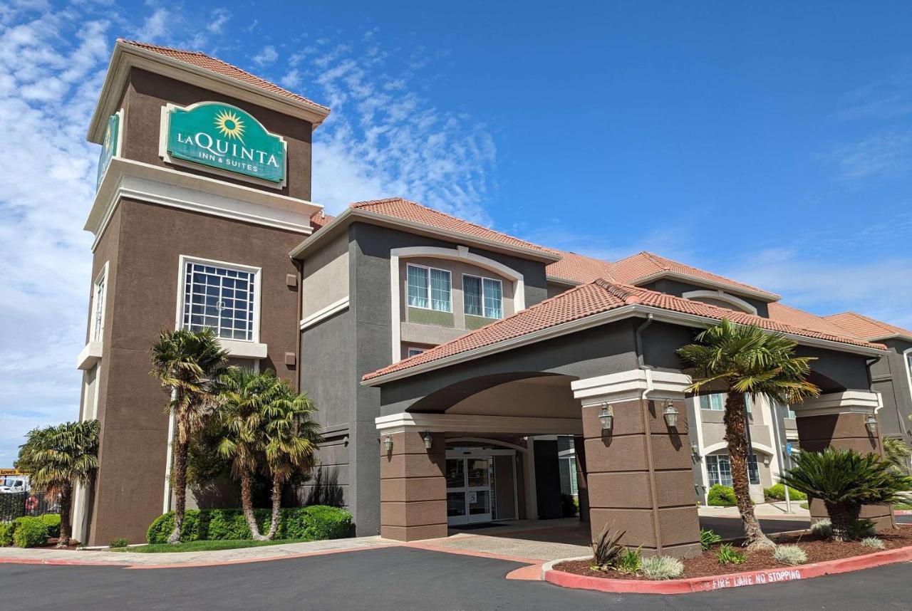 Готель La Quinta By Wyndham Manteca - Ripon Екстер'єр фото