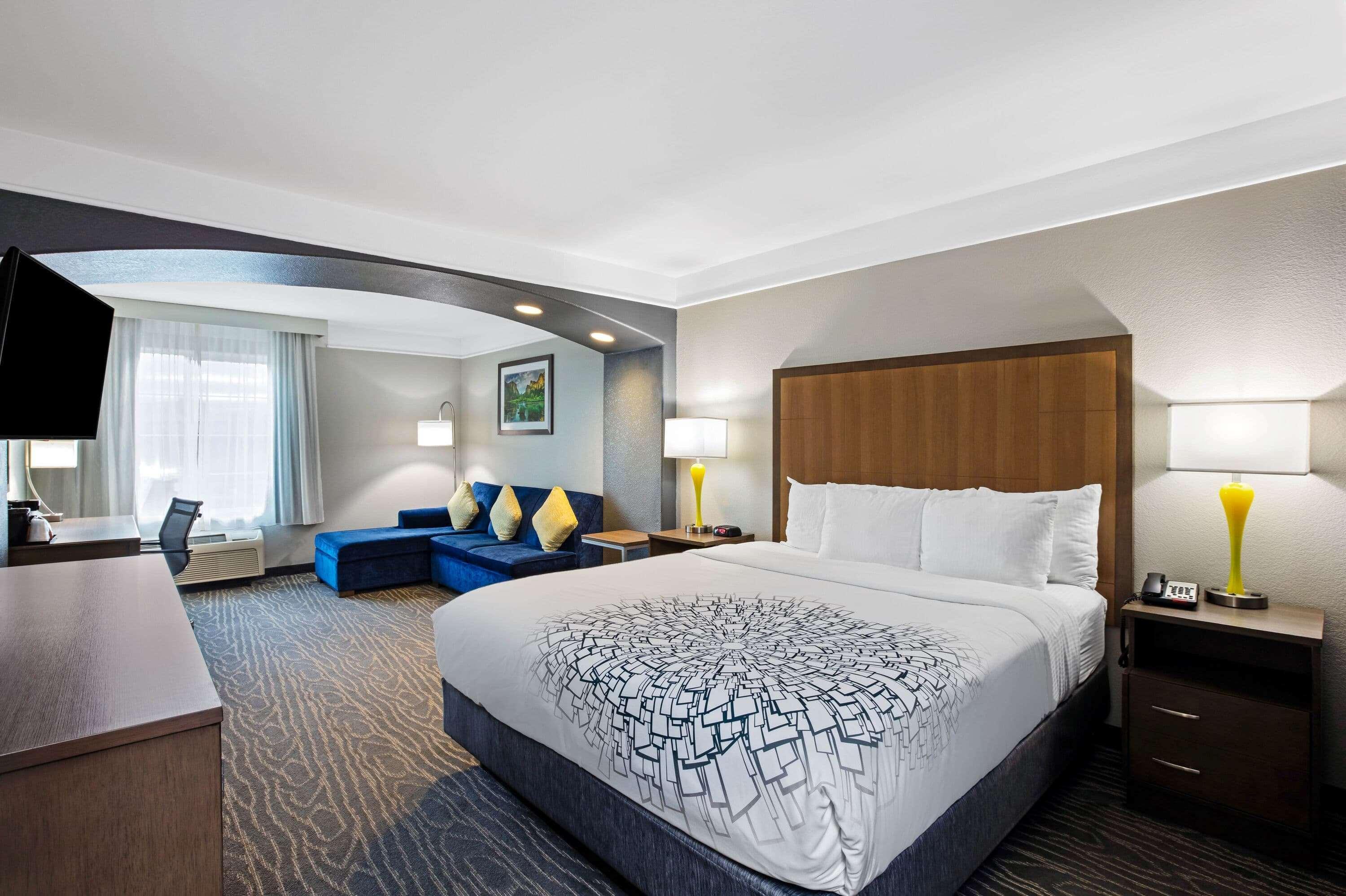 Готель La Quinta By Wyndham Manteca - Ripon Екстер'єр фото