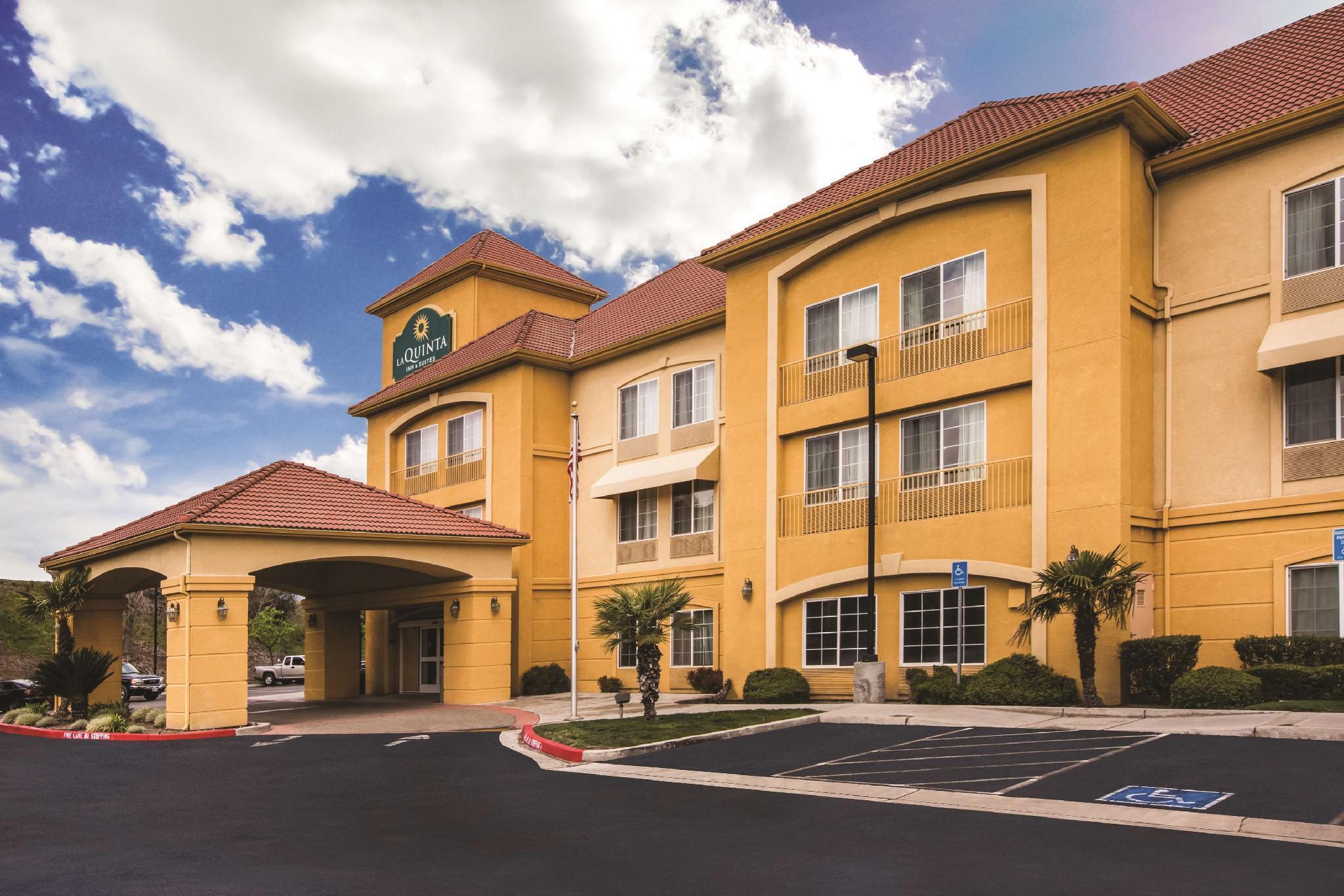 Готель La Quinta By Wyndham Manteca - Ripon Екстер'єр фото